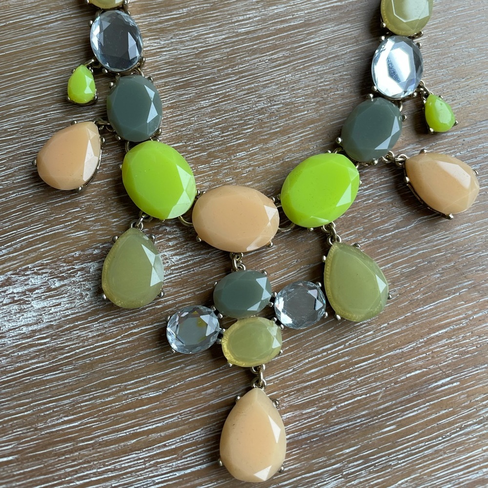 J. Crew Necklace
